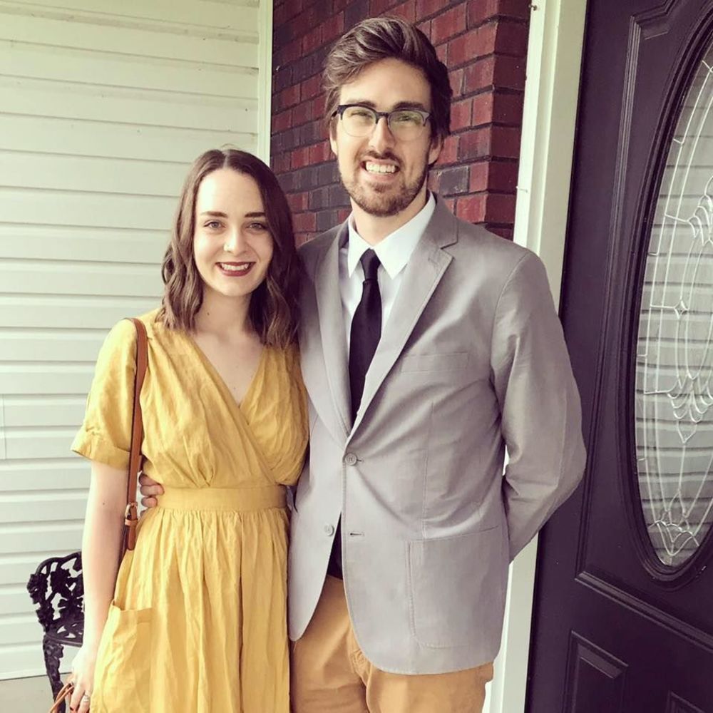 Meet your Posher, Annaliesa